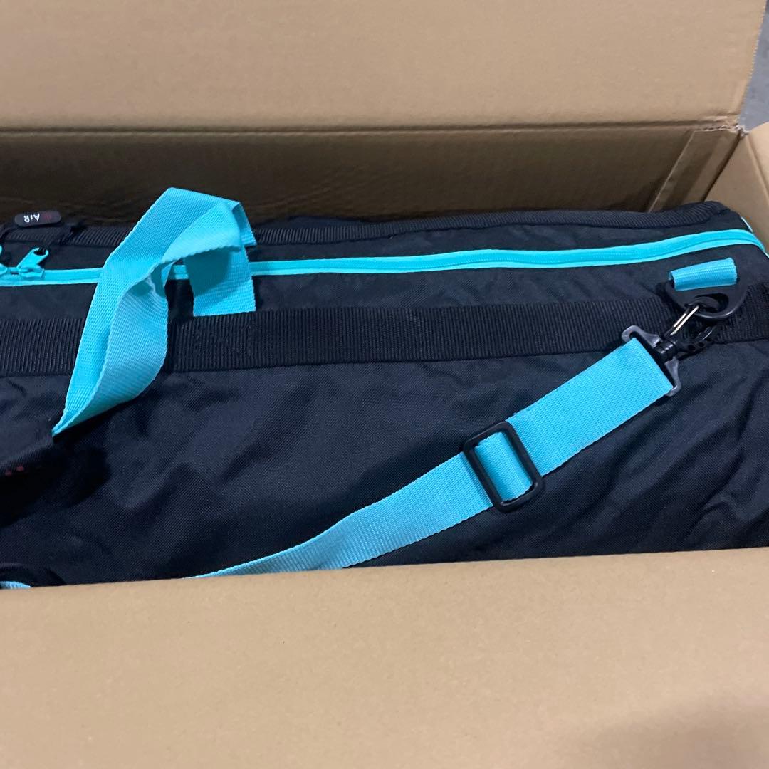 nishikawa 【 西川 】 [エアーポータブル] モバイルマット