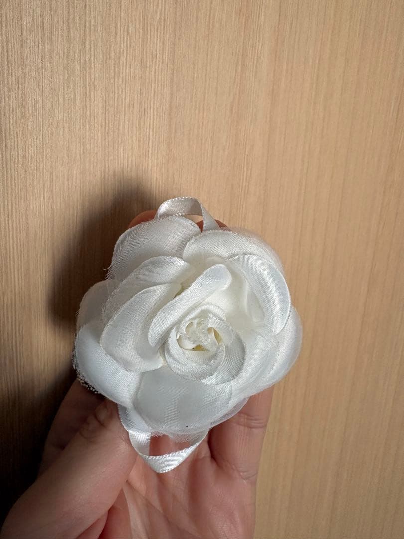 美品　120cm petit main 女の子　フォーマル　ワンピース