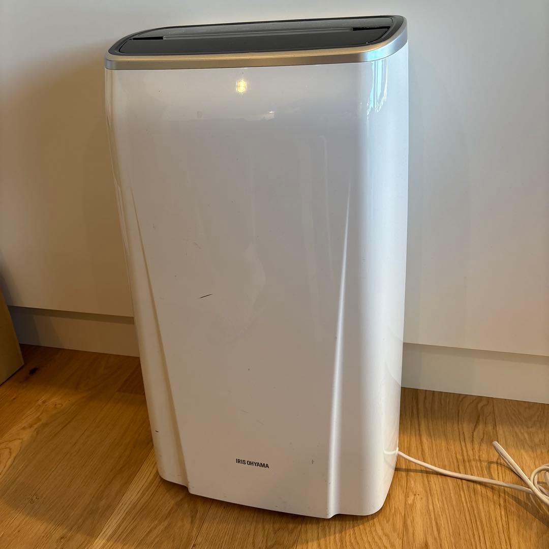 除湿機 IJC-H140 14L/1日　ホワイト