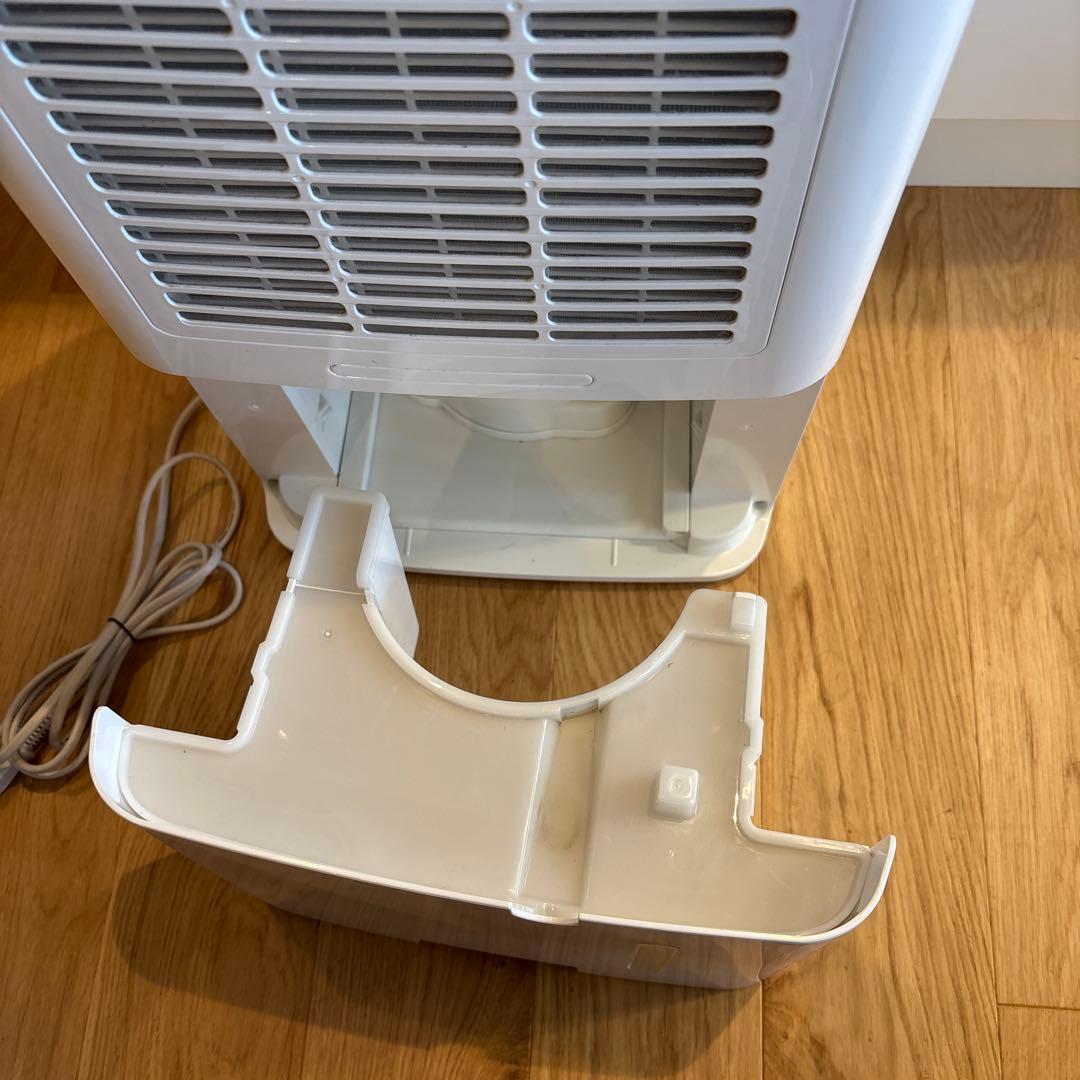 除湿機 IJC-H140 14L/1日　ホワイト