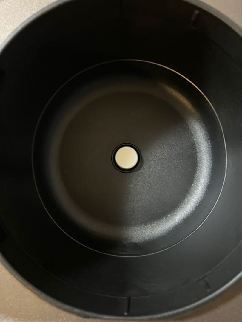 HITACHI ふっくら御膳 炊飯器 RZ-W100EM(K)