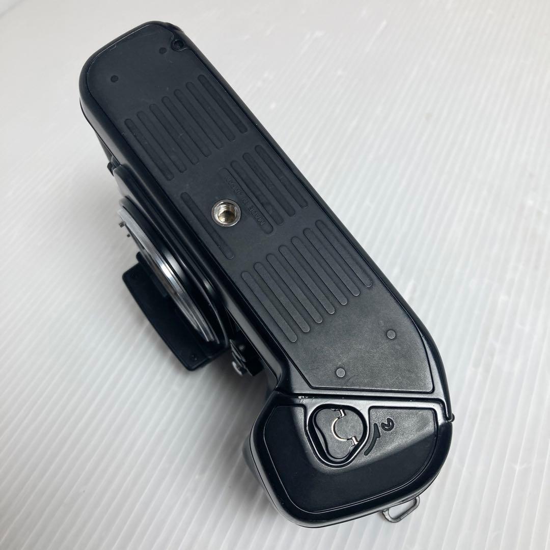 Nikon ニコン f4 フィルム一眼レフカメラ