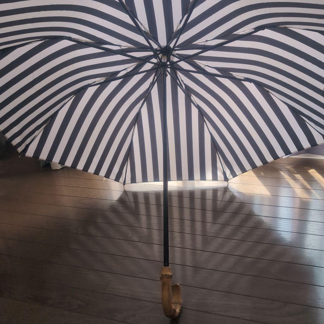 Utilite 晴雨兼用 折りたたみ傘 UVカット ユティリテ