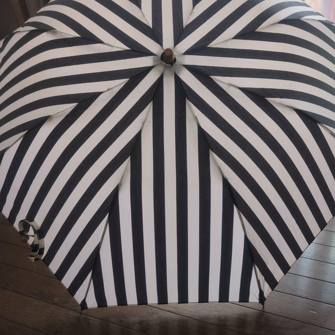 Utilite 晴雨兼用 折りたたみ傘 UVカット ユティリテ