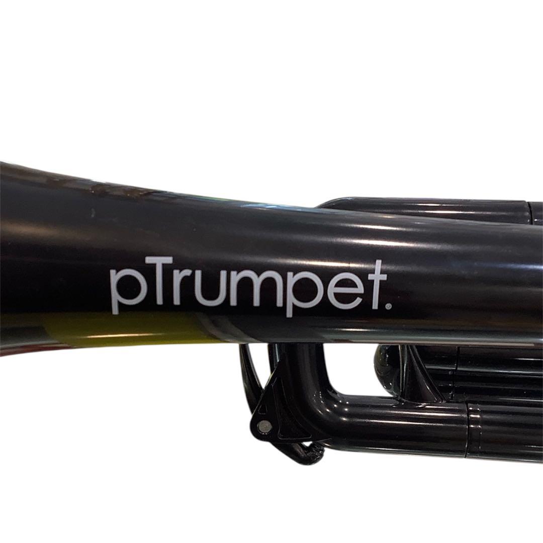 キョーリツコーポレーション ptrumpet TBLK18070072 黒