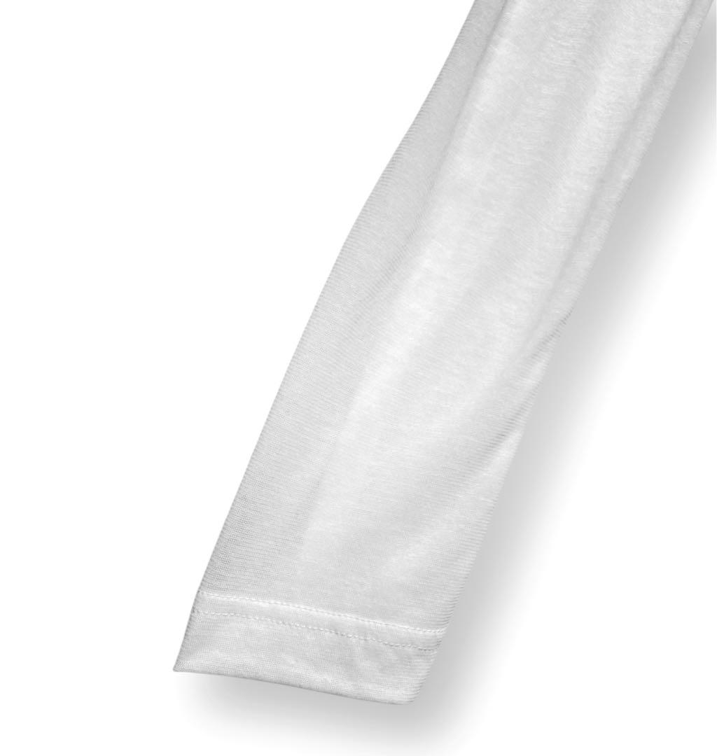 美品 LIMIfeu YohjiYamamotoリミフゥ シアー カットソー