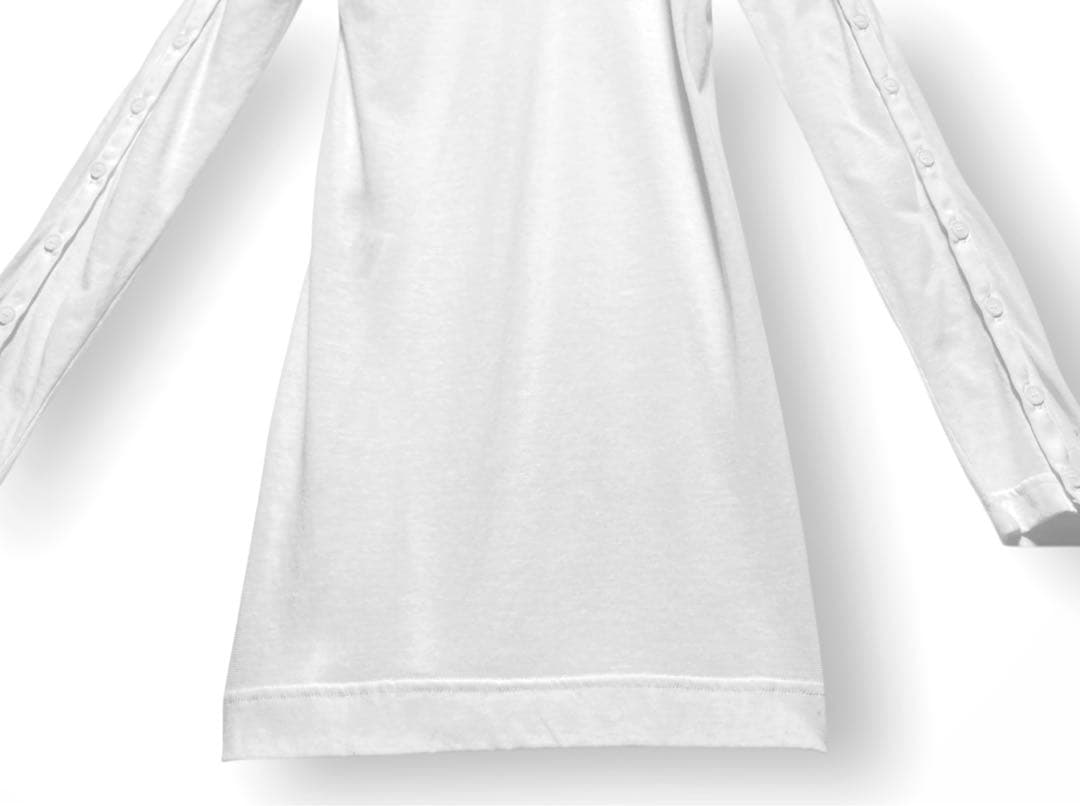 美品 LIMIfeu YohjiYamamotoリミフゥ シアー カットソー