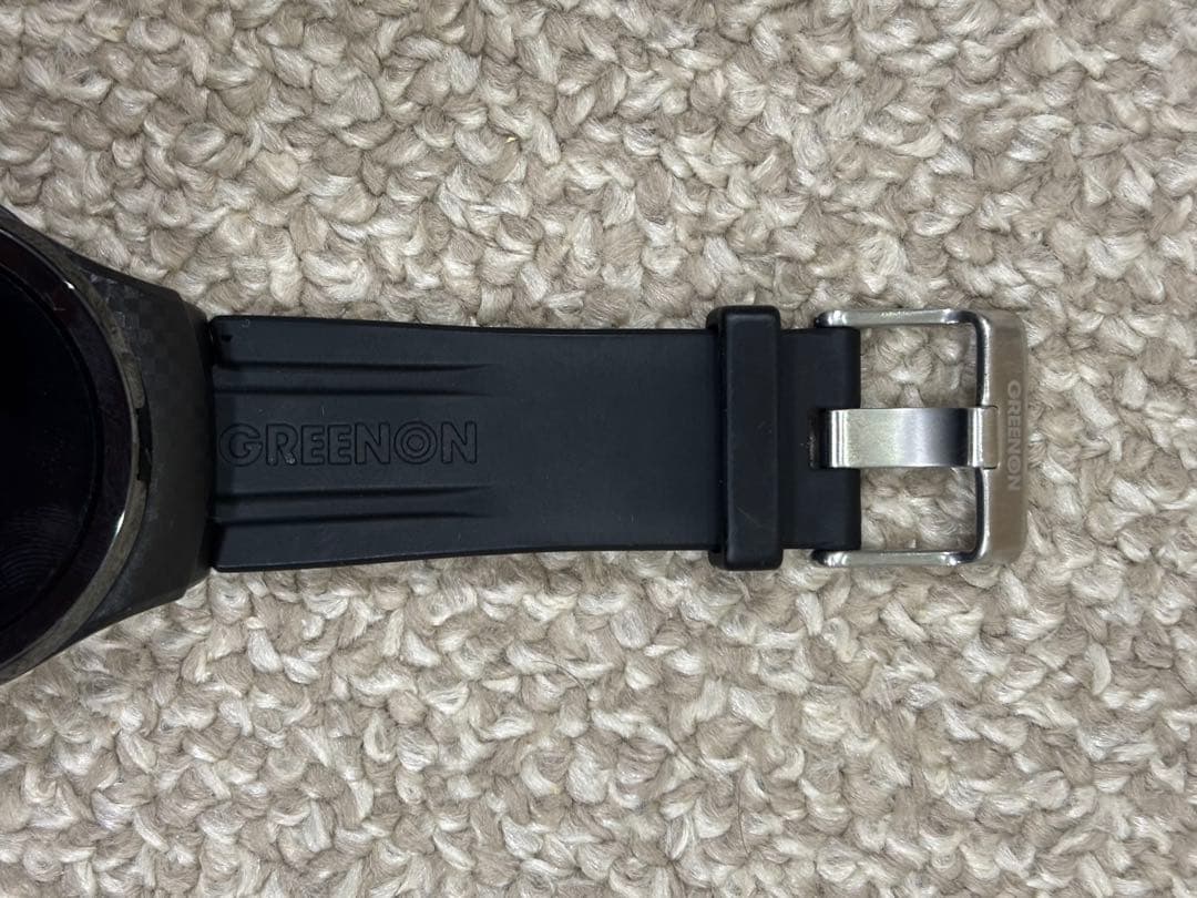 グリーンオン A1 III ゴルフウォッチ