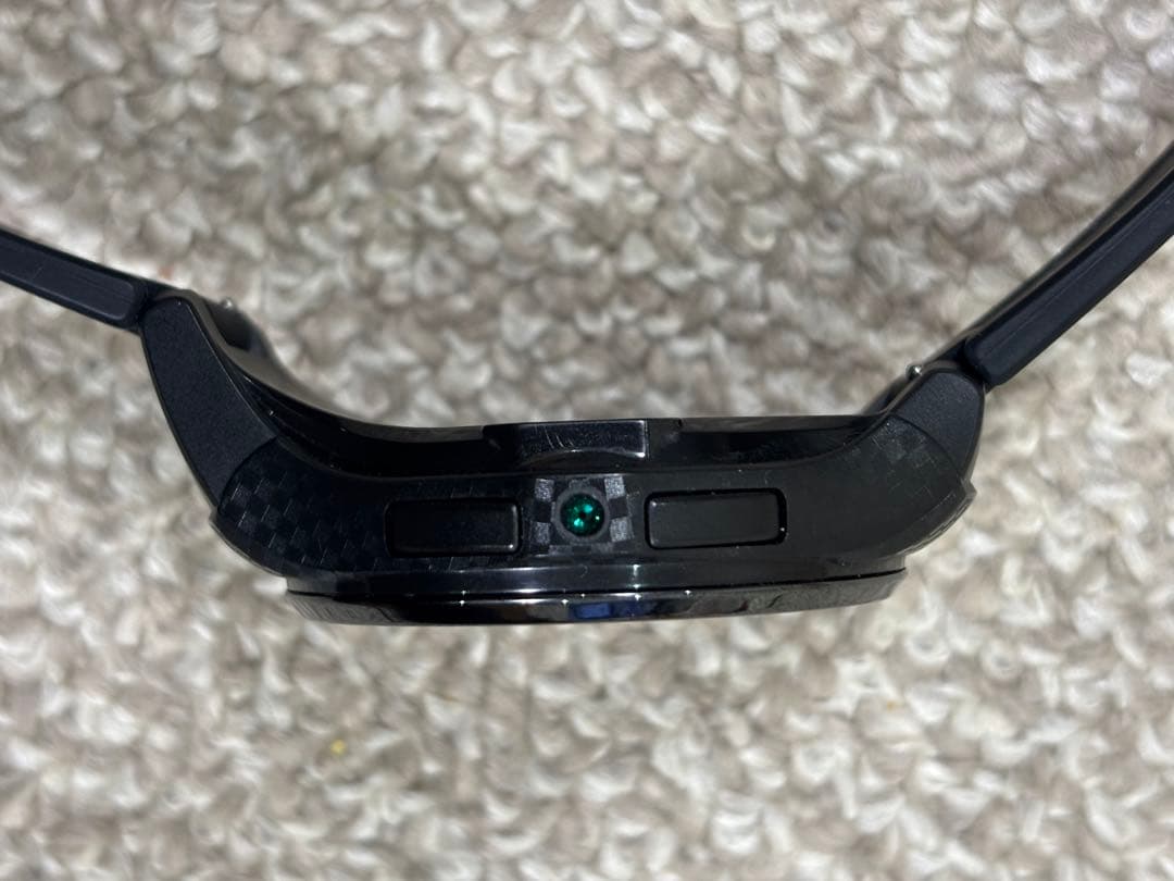 グリーンオン A1 III ゴルフウォッチ