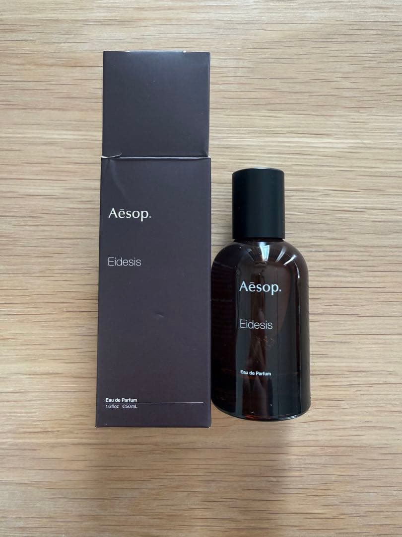 新品未使用Aesop イソップ イーディシス オードパルファム 50ml