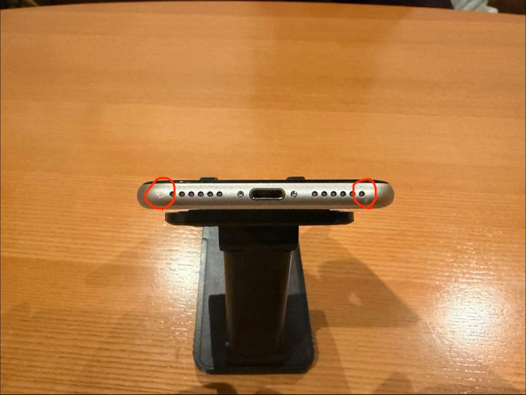 iPhone SE (第3世代) 256GB ホワイト 本体