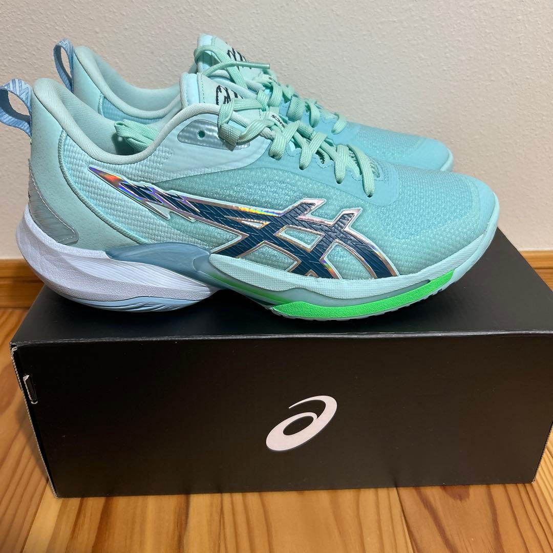 新品未使用　swiftace yuki