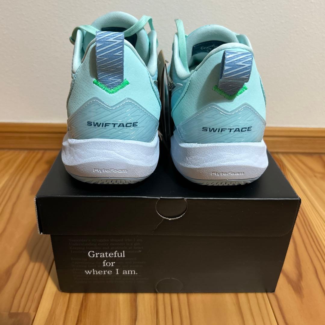 新品未使用　swiftace yuki