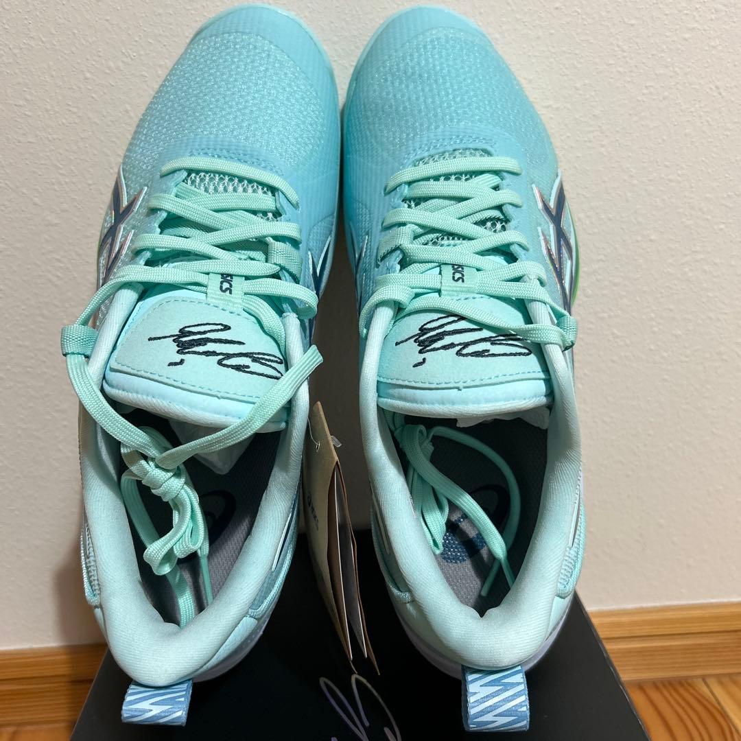 新品未使用　swiftace yuki