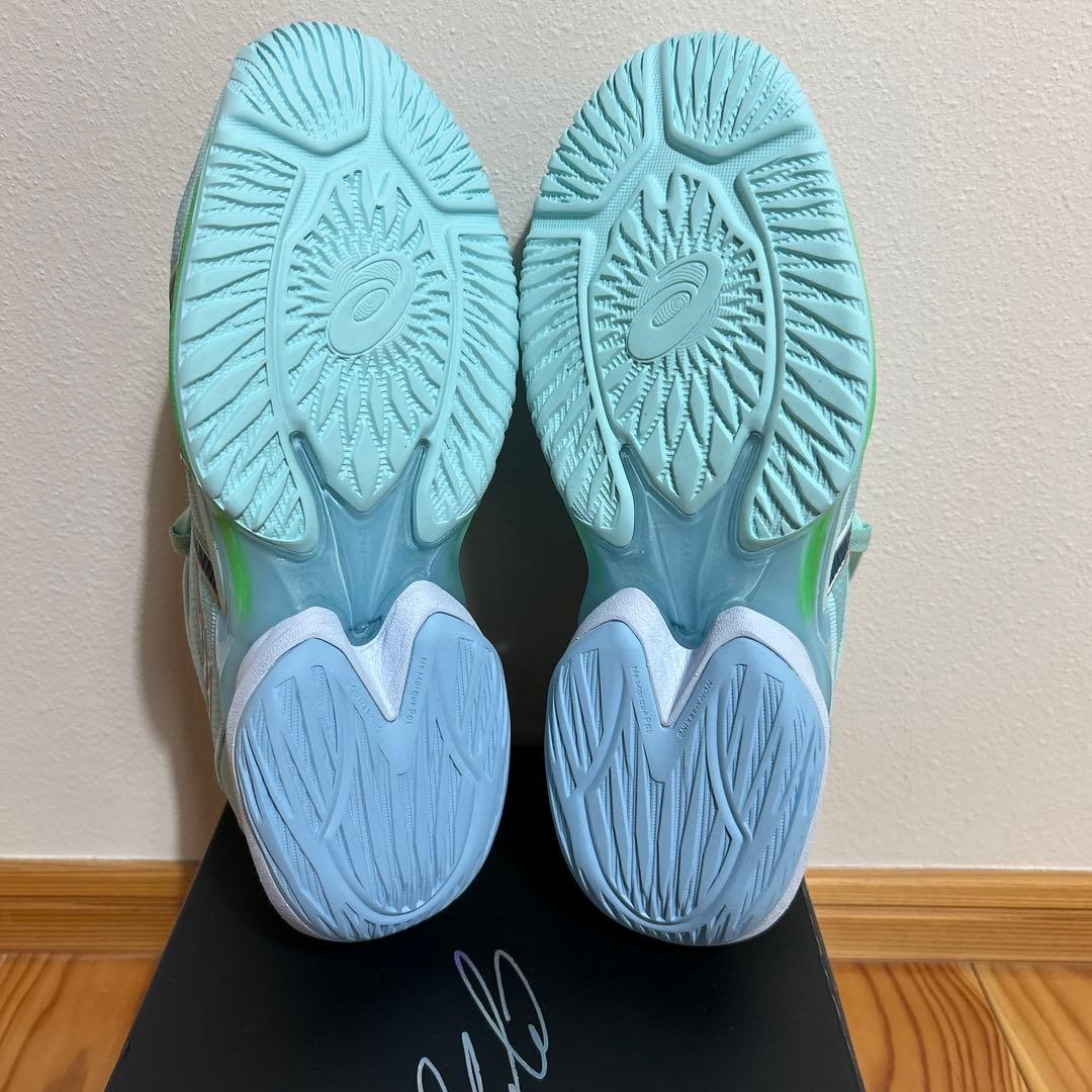 新品未使用　swiftace yuki