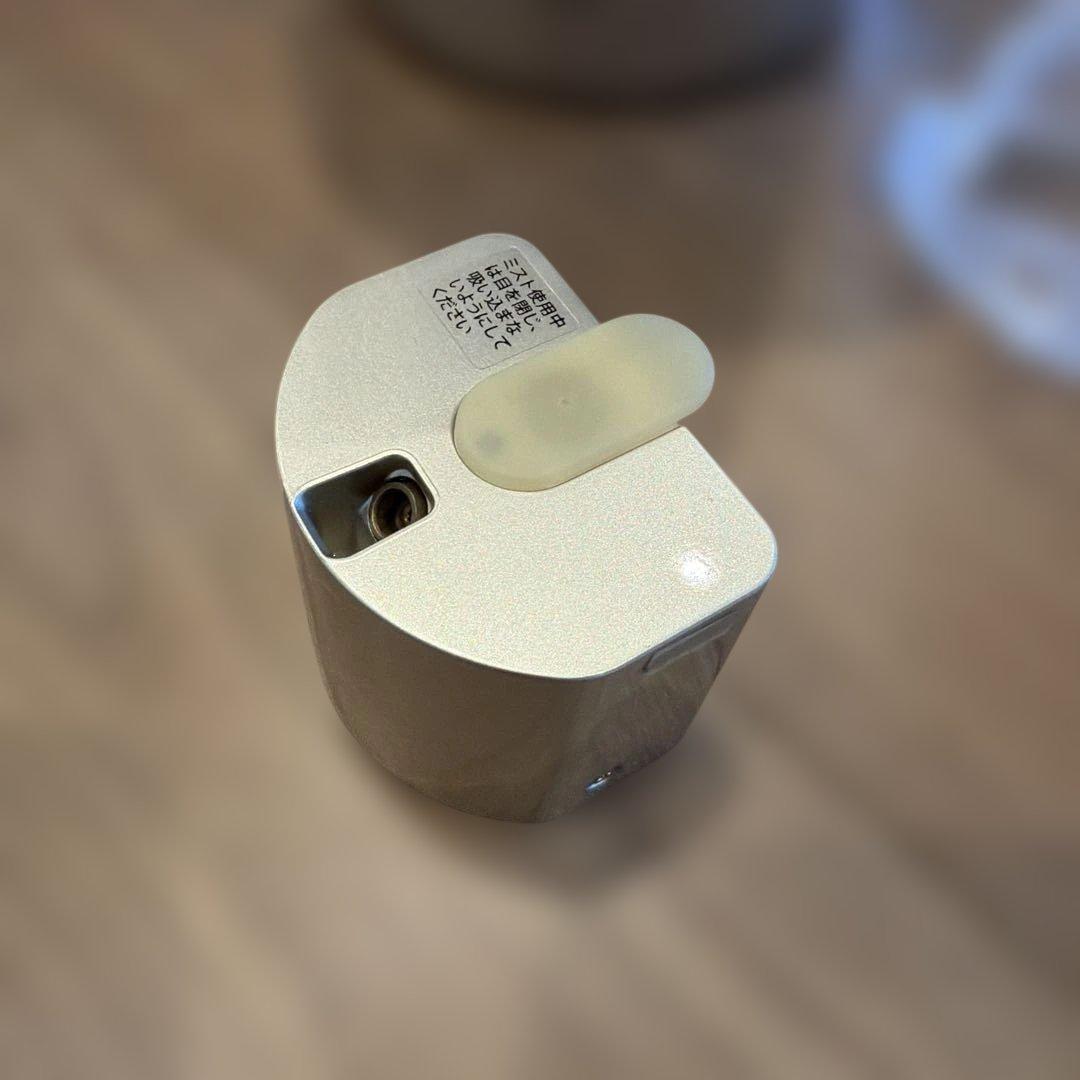 YAMAN スチーム美顔器　YJSB0