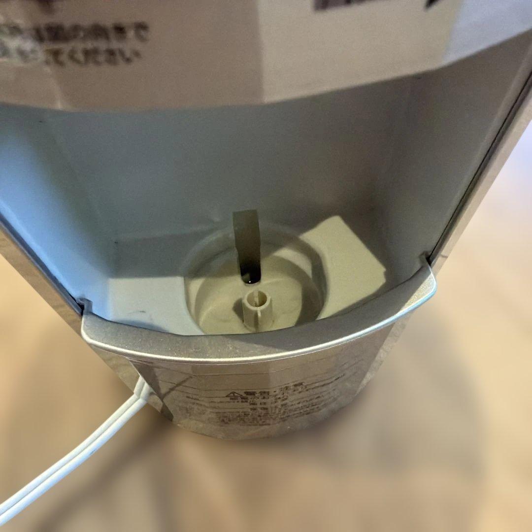 YAMAN スチーム美顔器　YJSB0