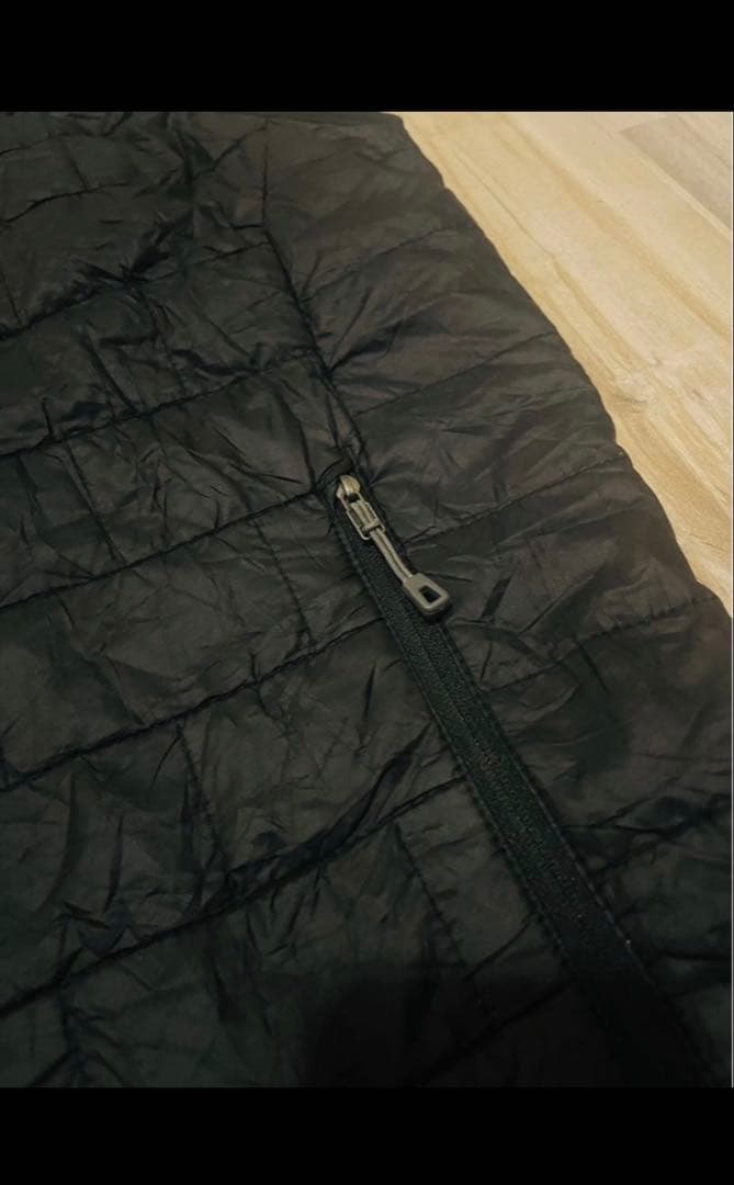 パタゴニア/ナノパフベスト/サイズM/2020年製/名作/84242/極上品名作