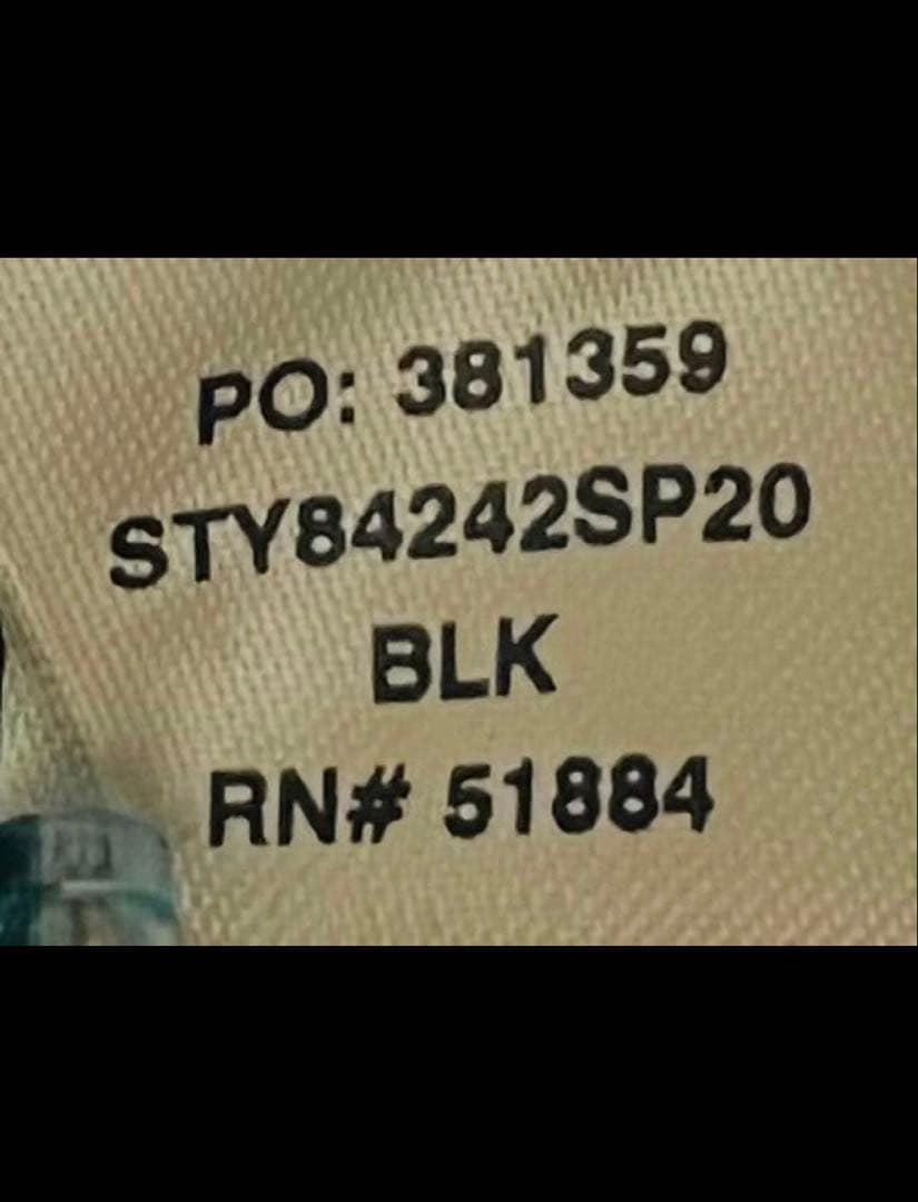 パタゴニア/ナノパフベスト/サイズM/2020年製/名作/84242/極上品名作