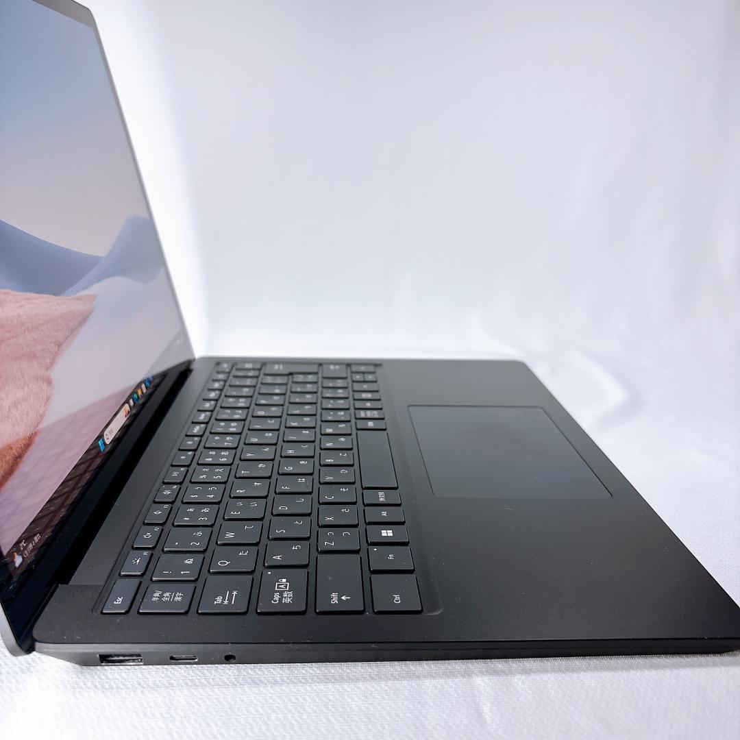 ★美品★Surface Laptop 4 Corei7 16GB SSD 920