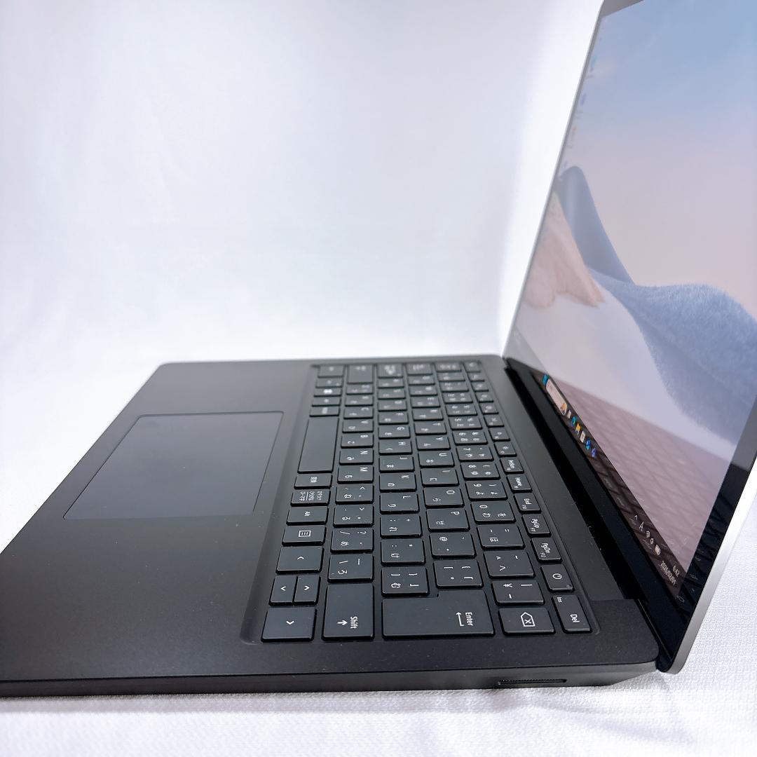 ★美品★Surface Laptop 4 Corei7 16GB SSD 920