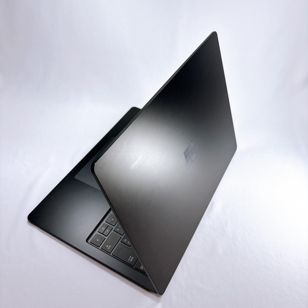 ★美品★Surface Laptop 4 Corei7 16GB SSD 920