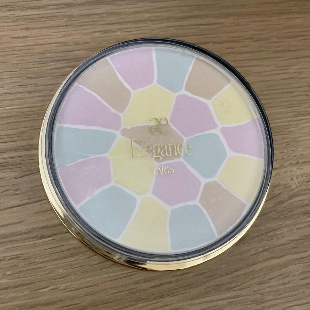 エレガンス　プードル　パウダー