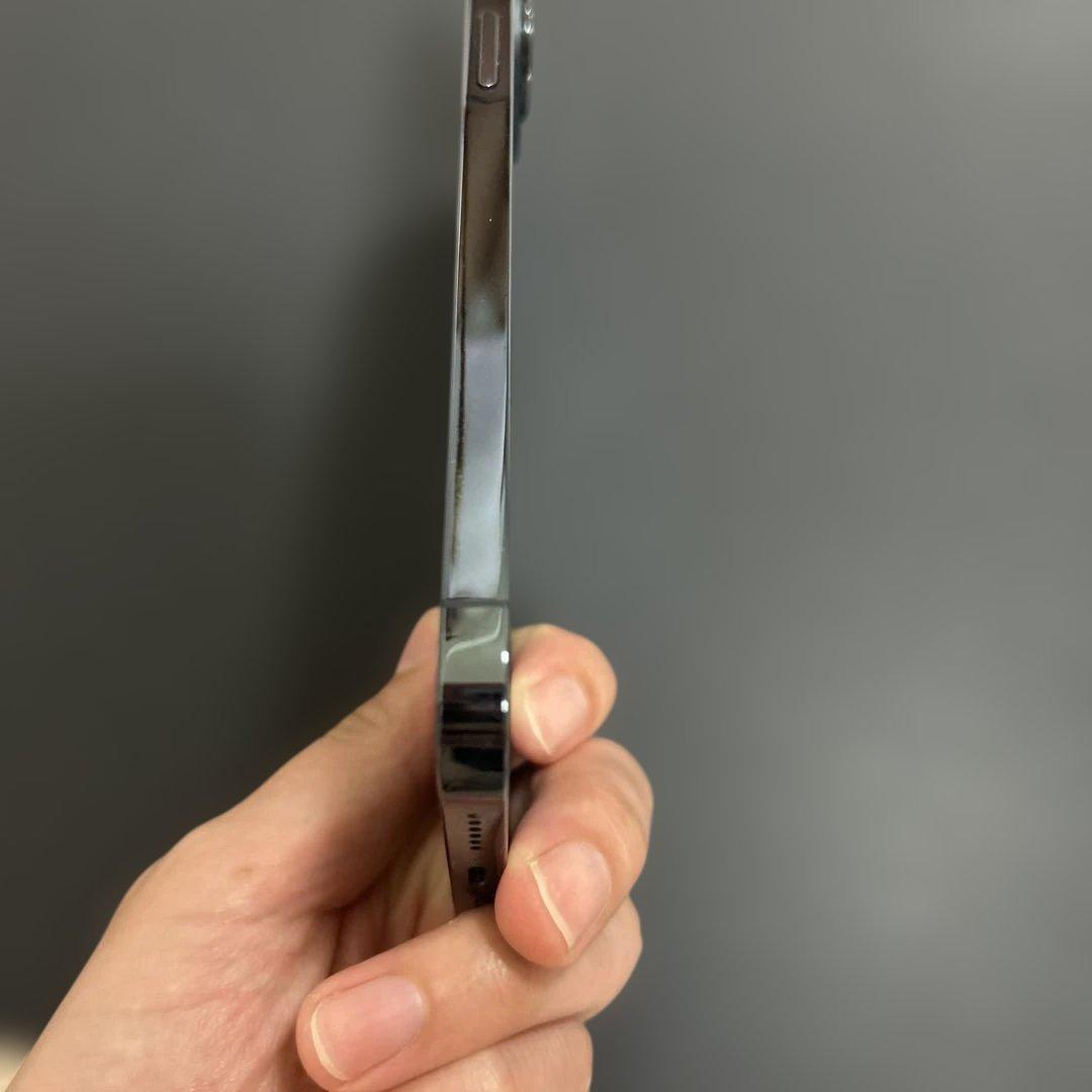 携帯電話本体 Apple iPhone12 Pro Max 128GB