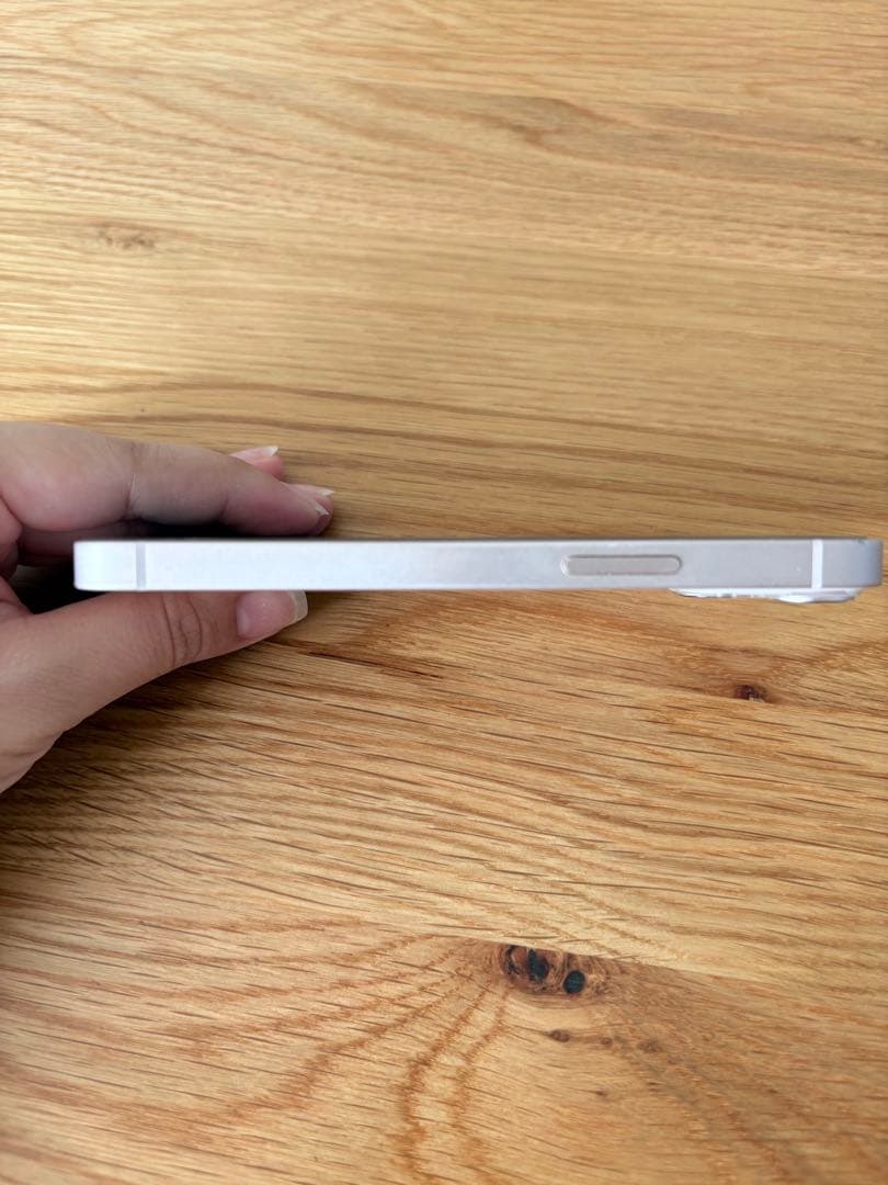 Apple iPhone 13mini 256GB ケース付き