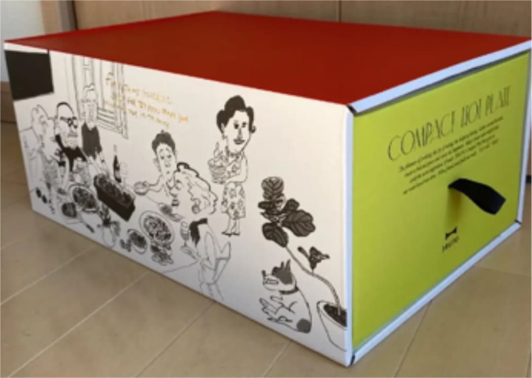 【新品・未使用】ブルーノ BRUNO コンパクトホットプレート　BOE021