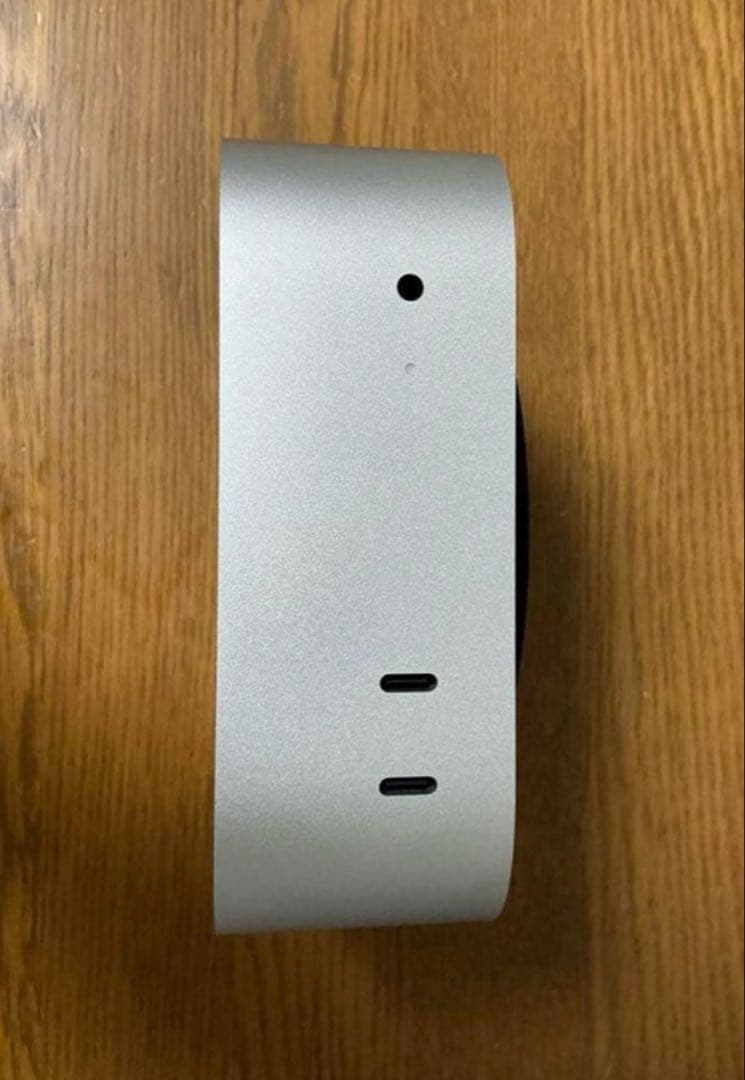 [美品]M4 Mac mini (16/256)