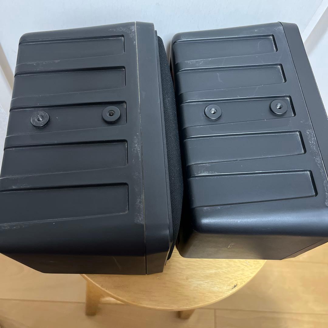 BOSE 101MM スピーカー２個※壁や天井取付専用のフック２セット付き