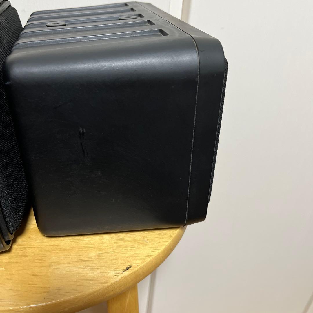 BOSE 101MM スピーカー２個※壁や天井取付専用のフック２セット付き