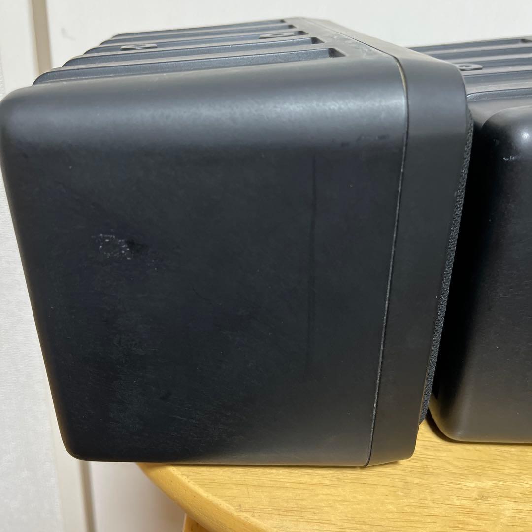 BOSE 101MM スピーカー２個※壁や天井取付専用のフック２セット付き