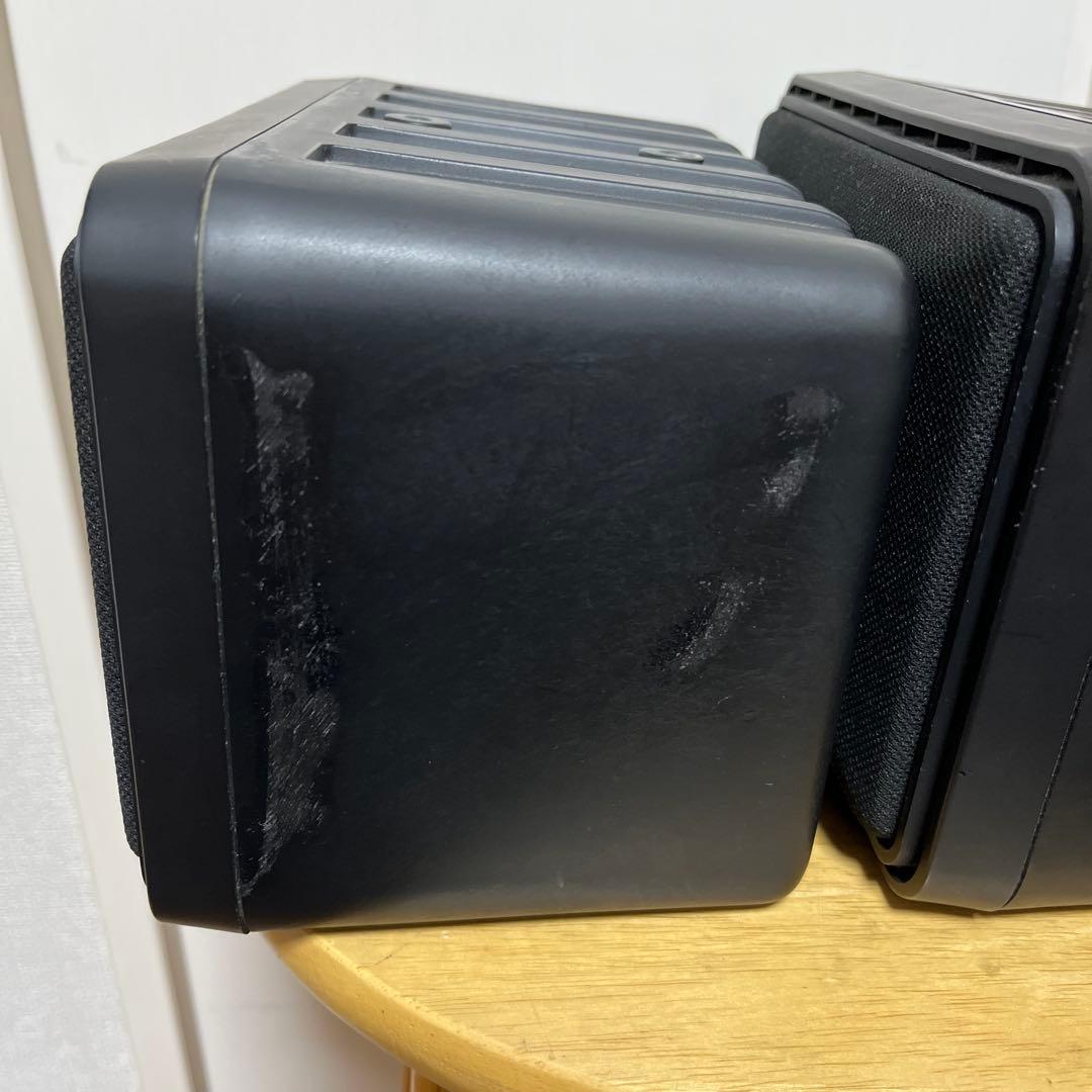 BOSE 101MM スピーカー２個※壁や天井取付専用のフック２セット付き