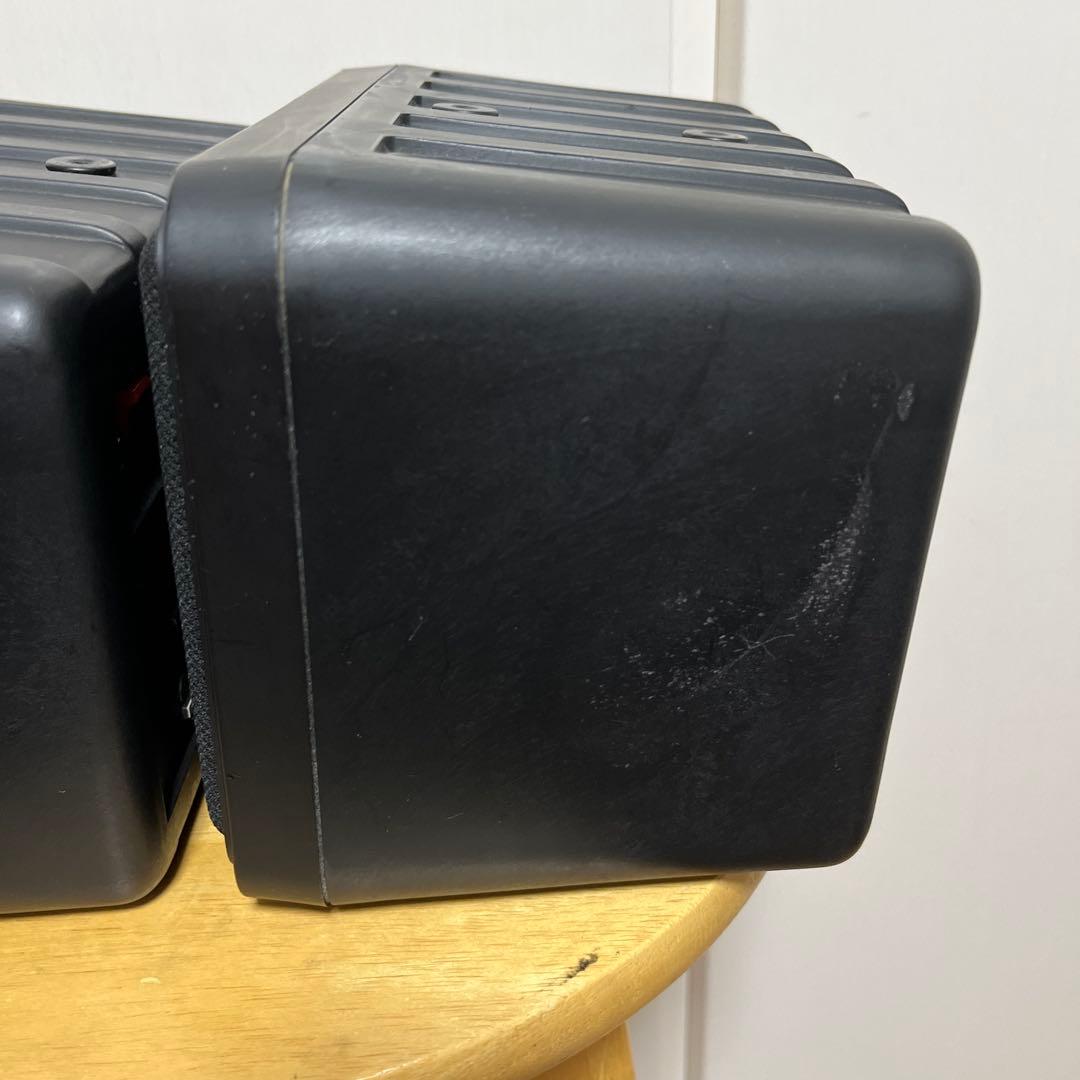 BOSE 101MM スピーカー２個※壁や天井取付専用のフック２セット付き