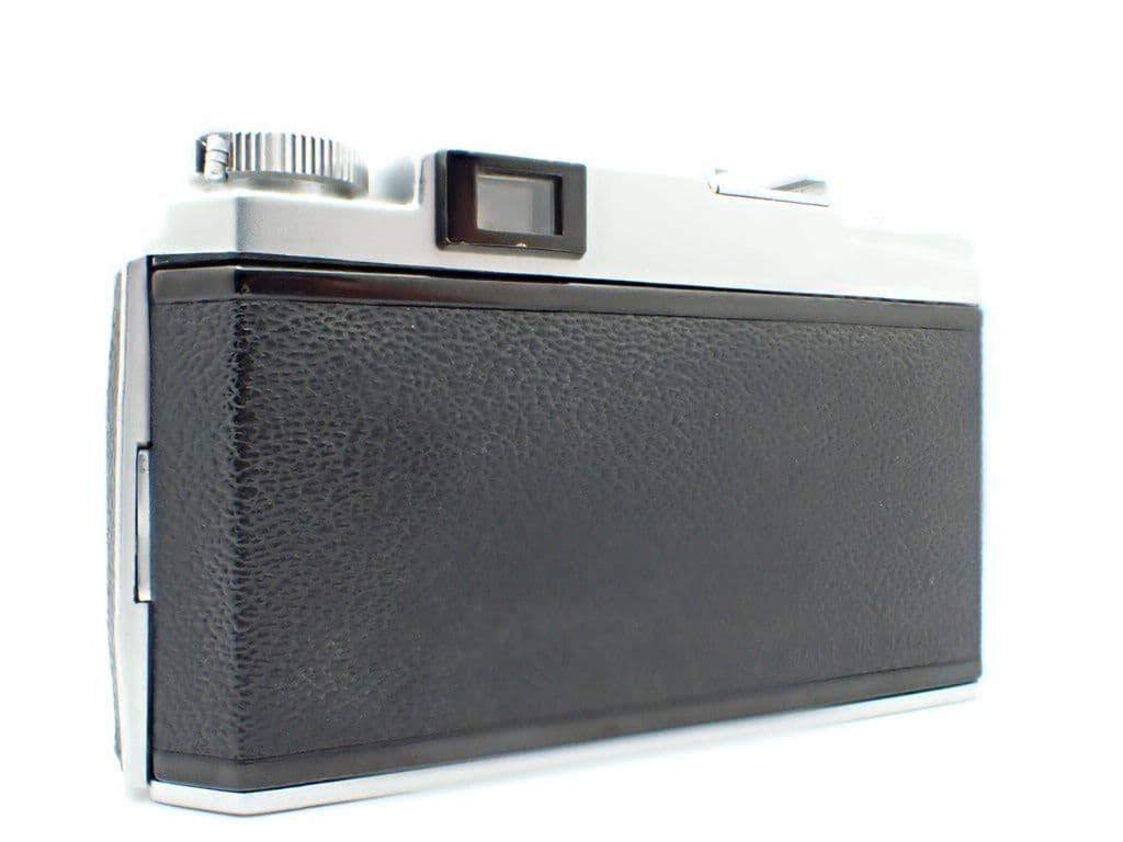 【分解清掃済良品】KONICA konica Ⅲ 初期不良保証付き