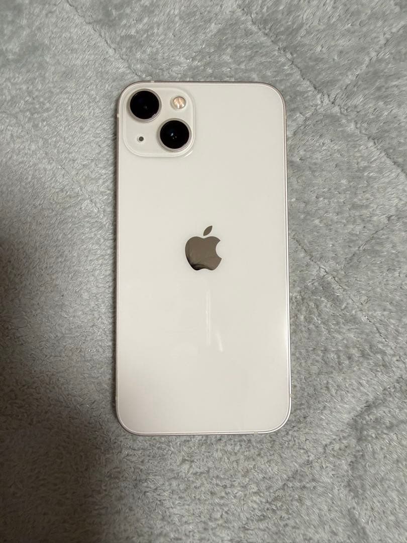 Apple iPhone 13 256GB SIMロックなし