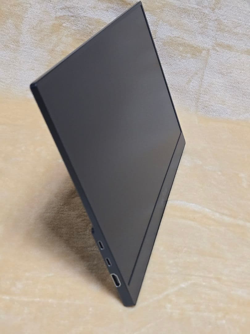 INNOVIEW ポータブルモニター 15.6インチ モバイルモニター 未使用品