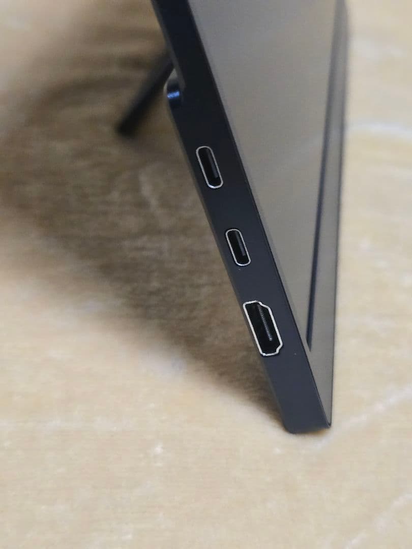 INNOVIEW ポータブルモニター 15.6インチ モバイルモニター 未使用品