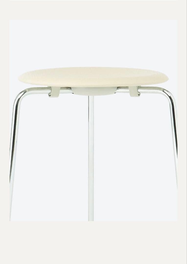 新品 未使用 AURALEE FRITZ HANSEN DOT STOOL
