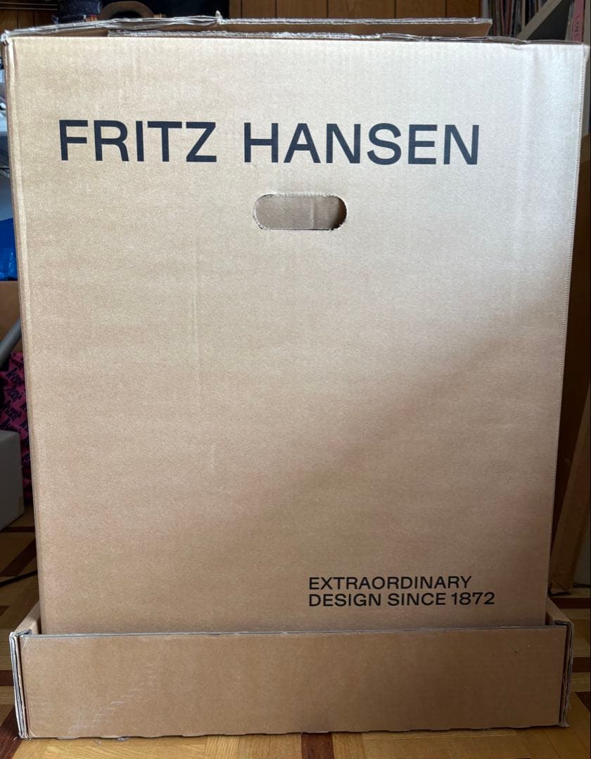 新品 未使用 AURALEE FRITZ HANSEN DOT STOOL