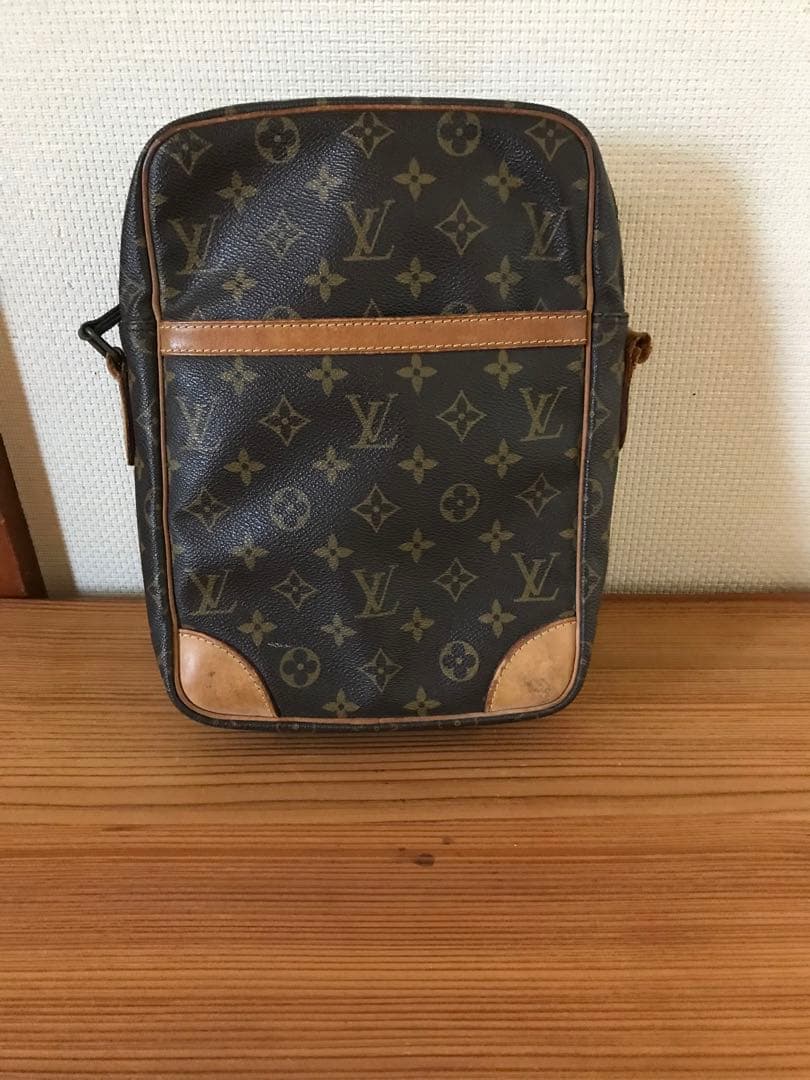 みわく。LOUIS VUITTON バック