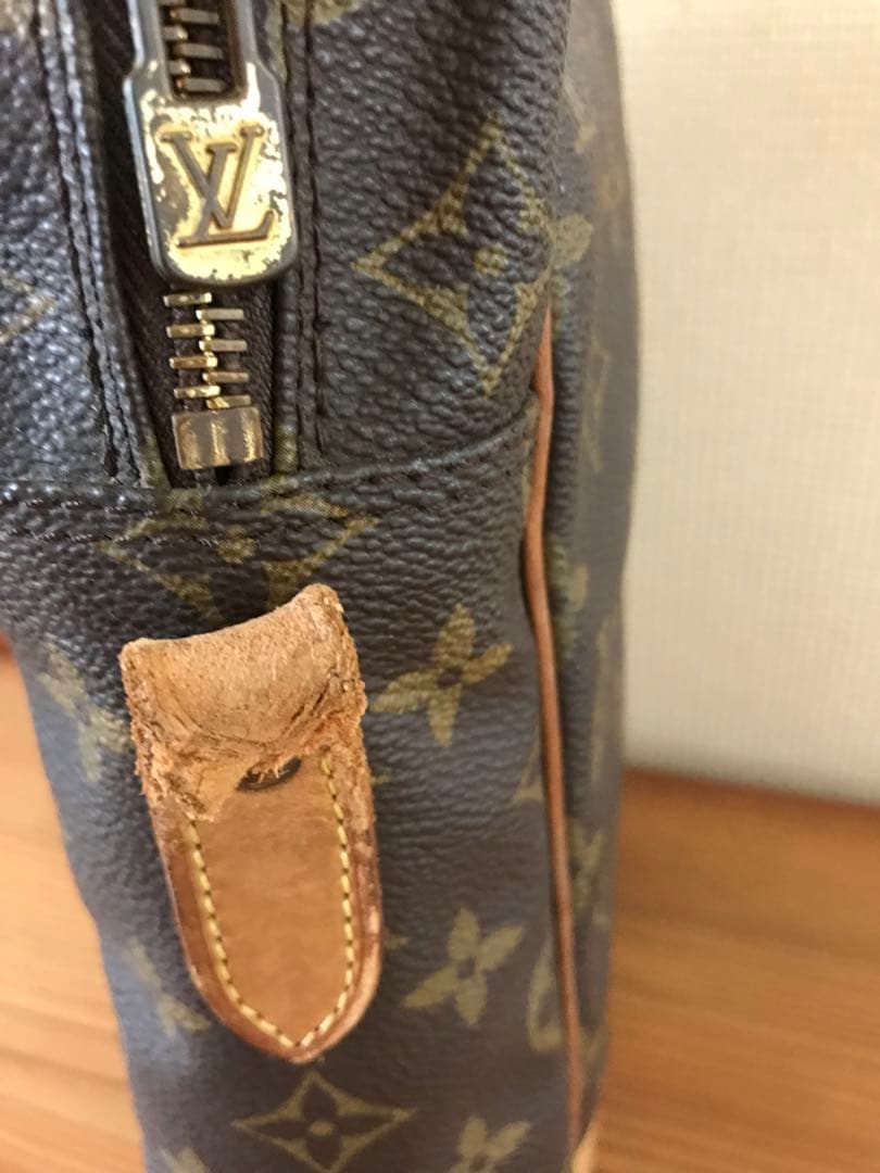 みわく。LOUIS VUITTON バック