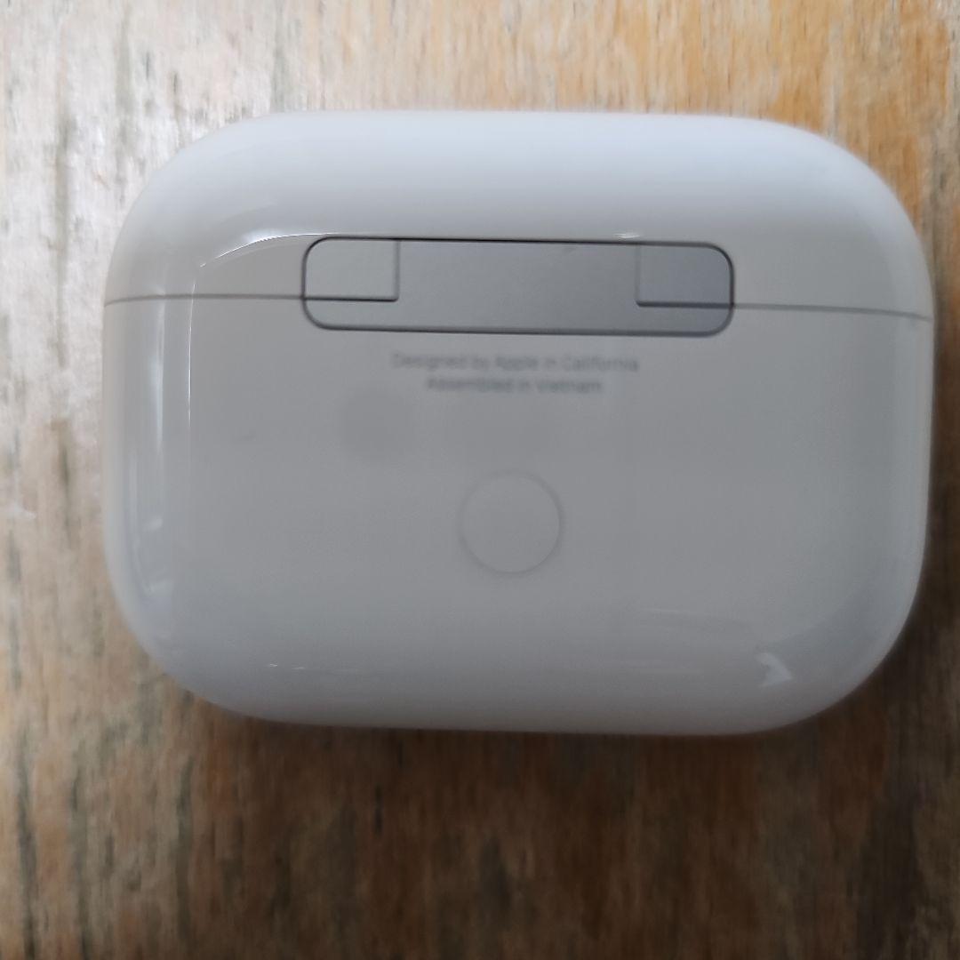 AirPods Pro 2 エアポッズプロ2 刻印入り iFaceケース付き