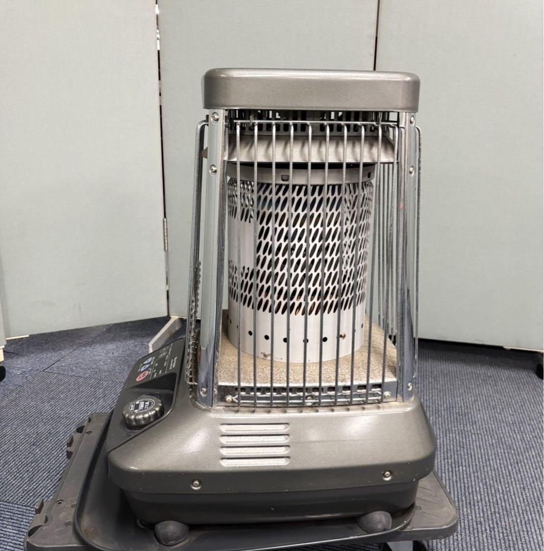 ダイニチ ブルーヒーター KDM-100F 灯油ストーブ 関東圏～関西圏送料込み