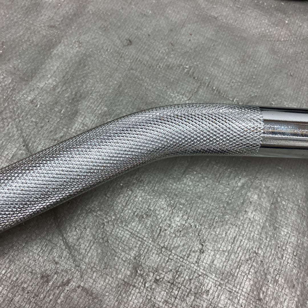 ★送料無料★プレート17.5kg Wシャフト バーベル EZバー