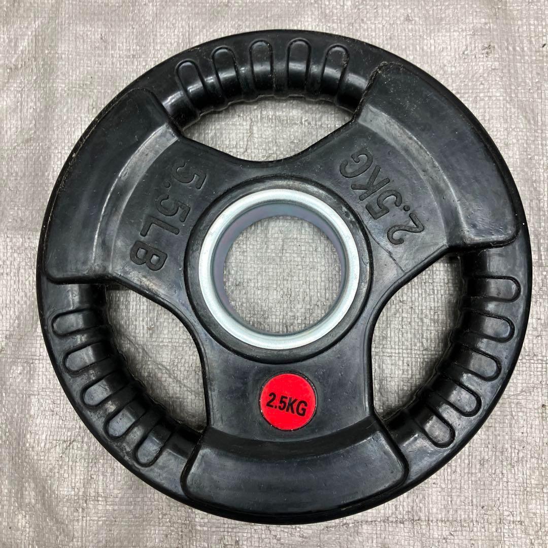 ★送料無料★プレート17.5kg Wシャフト バーベル EZバー