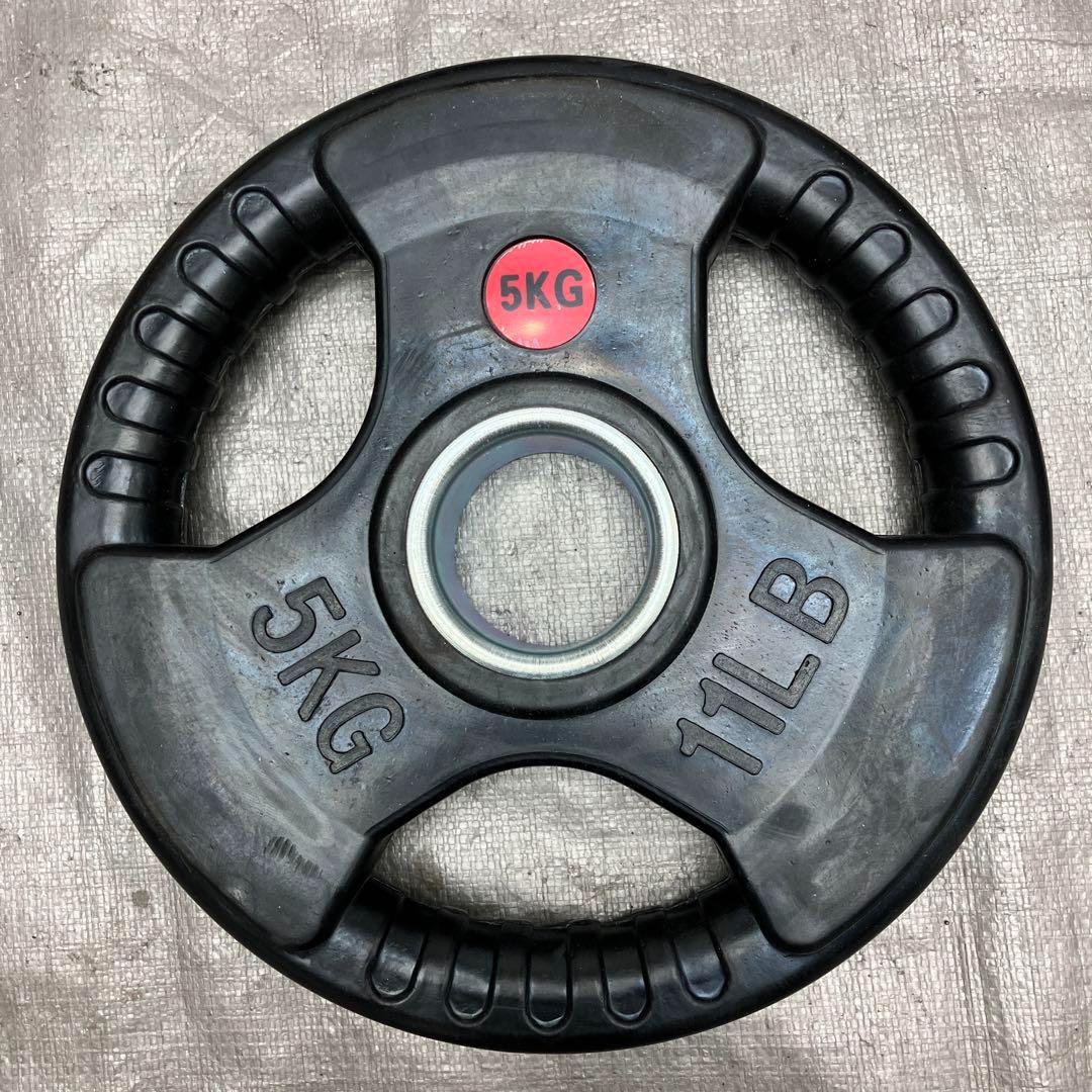 ★送料無料★プレート17.5kg Wシャフト バーベル EZバー