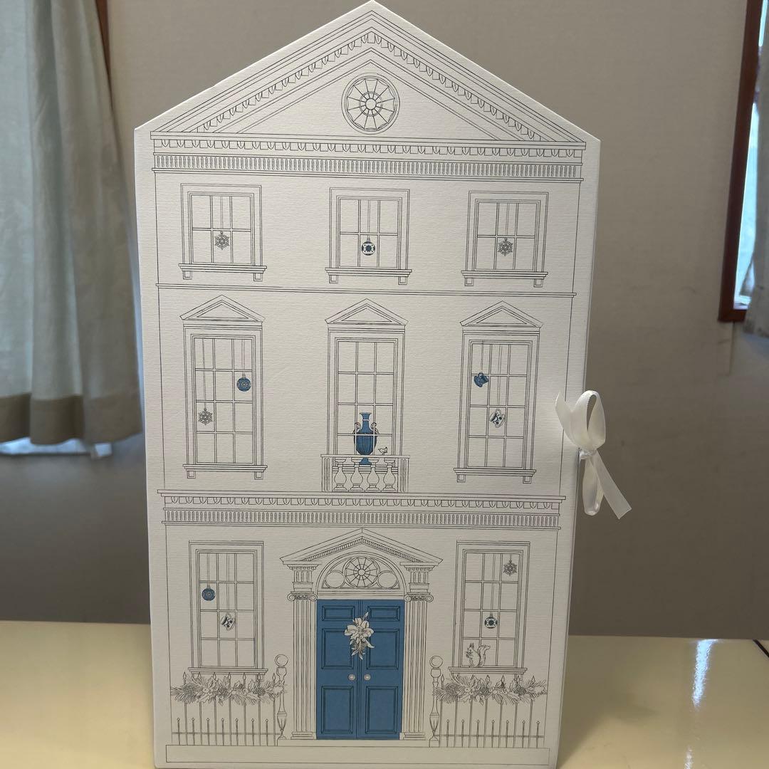  クリスマスアドベントカレンダー2022